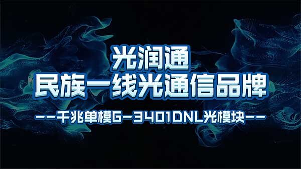 光润通千兆单模G-3401DNL光?？?>
								</div>
								<div class=