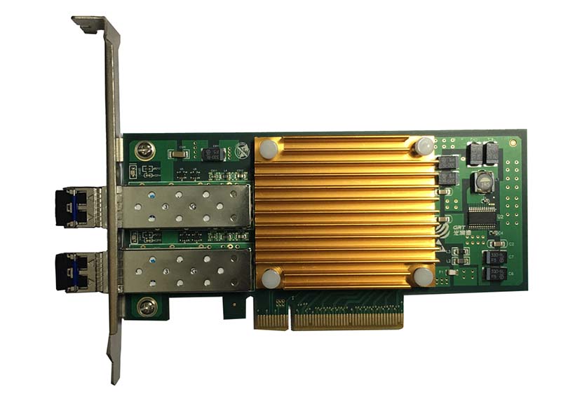PCI VS PCI-X VS PCI-E：为什么选择PCI-E网卡？(图3)