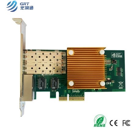 光润通F902E2T系列网卡