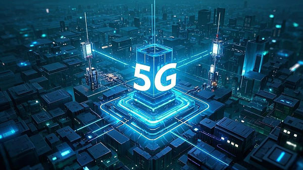 5G通讯